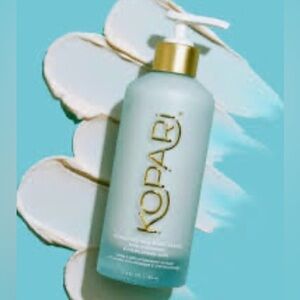 Kopari Hydrating Silk Body Cream 196 ml